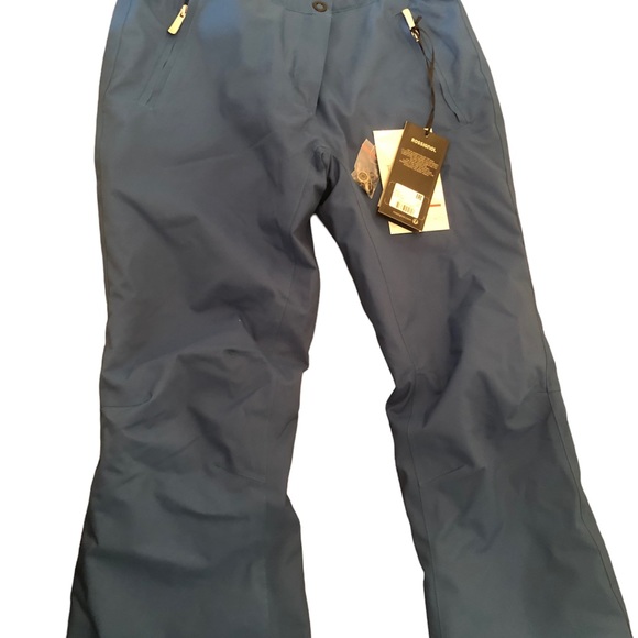 Rossignol ski pants L - Picture 4 of 9